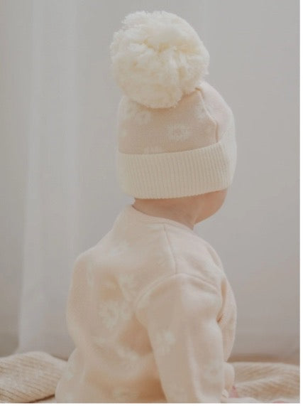 Beanie - Posie
