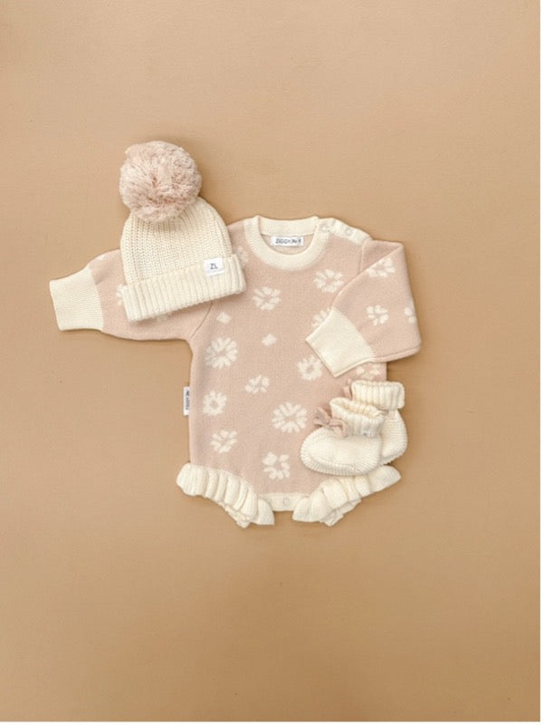 Bubble Romper - Posey