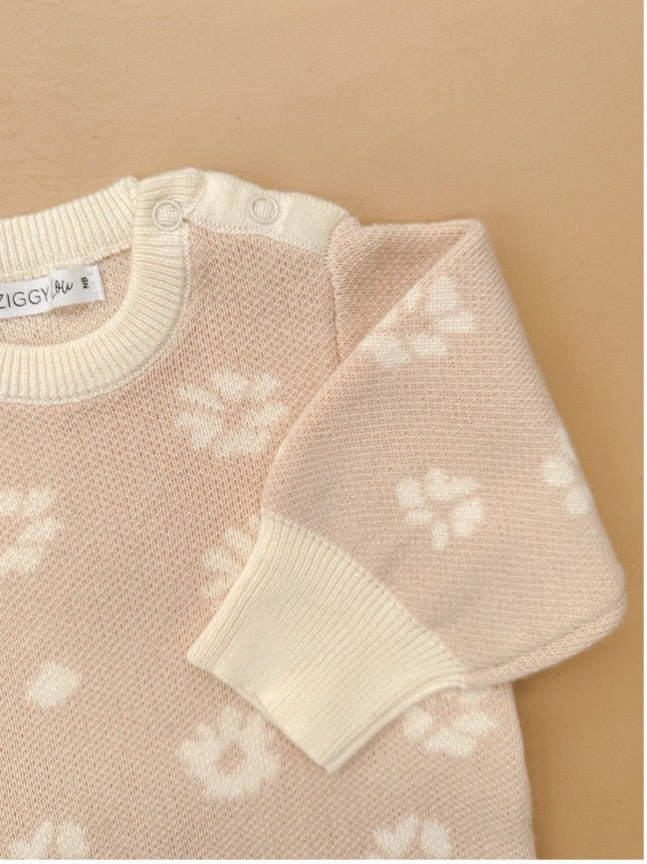 Bubble Romper - Posey