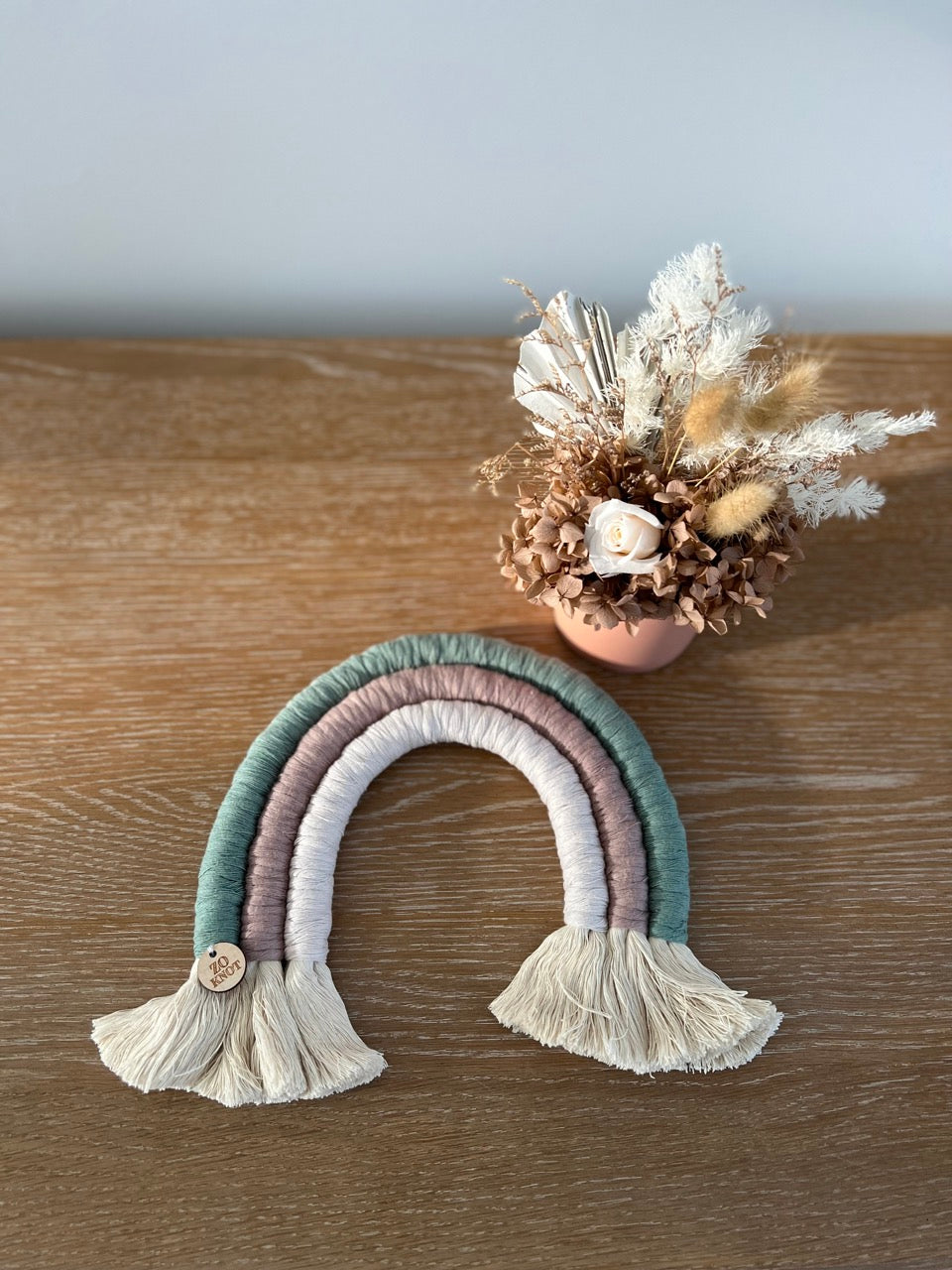 Mini Deluxe Rainbow | Dancer