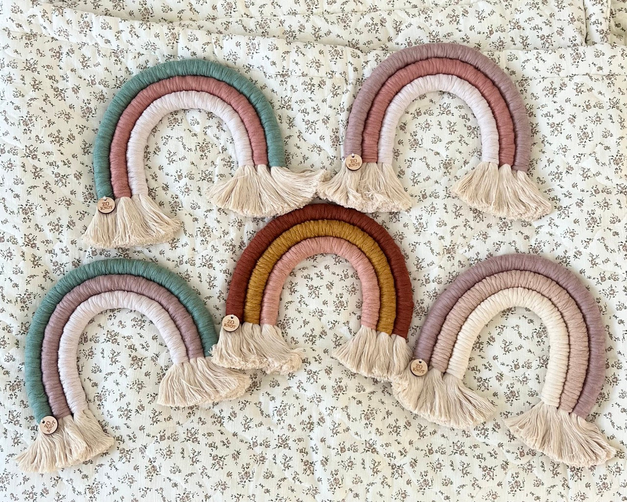 Mini Deluxe Rainbow | Fairy