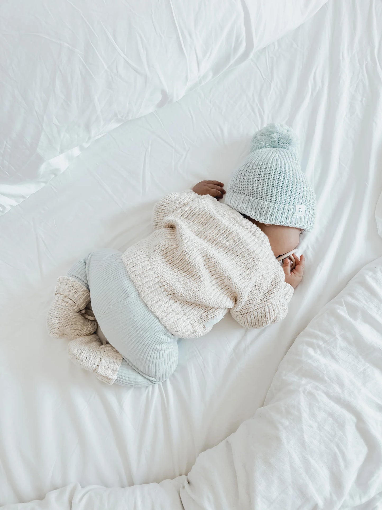 Jumper - Honey | Kids