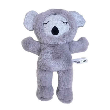 Morton The Koala