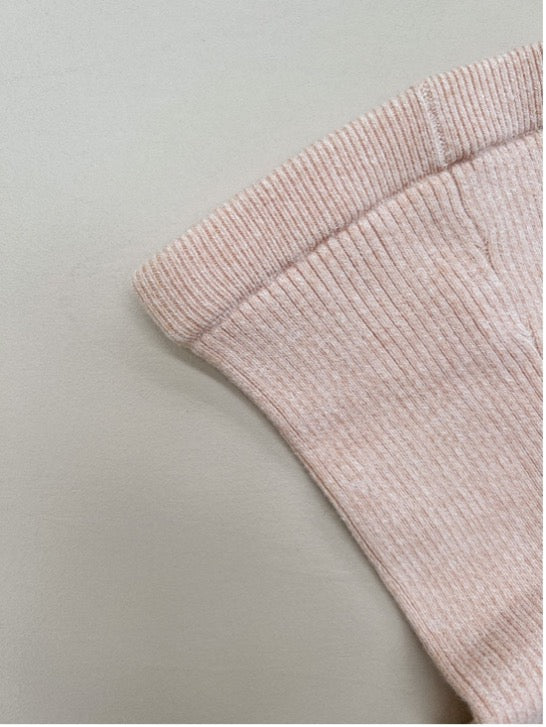 Leggings - Blush