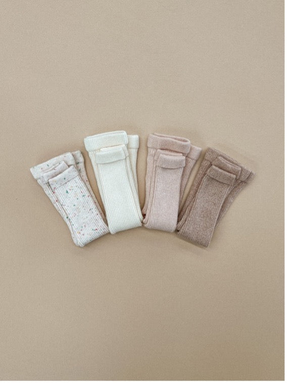 Leggings - Blush