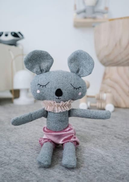 Mabel Mouse