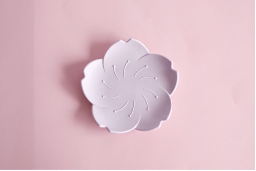 Sakura Trinket Dish