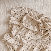Meadow Floral Swaddle