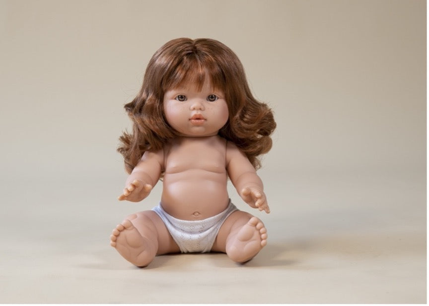 Mini Colettos - Sophia