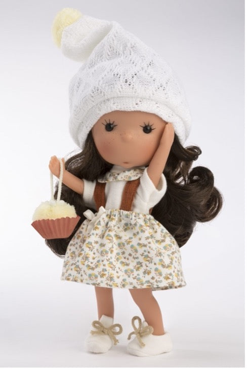 Llorens, miss lucy moon, girls doll, baby doll
